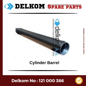 Cylinder Barrel