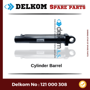 Cylinder Barrel