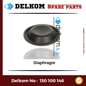 Diaphragm