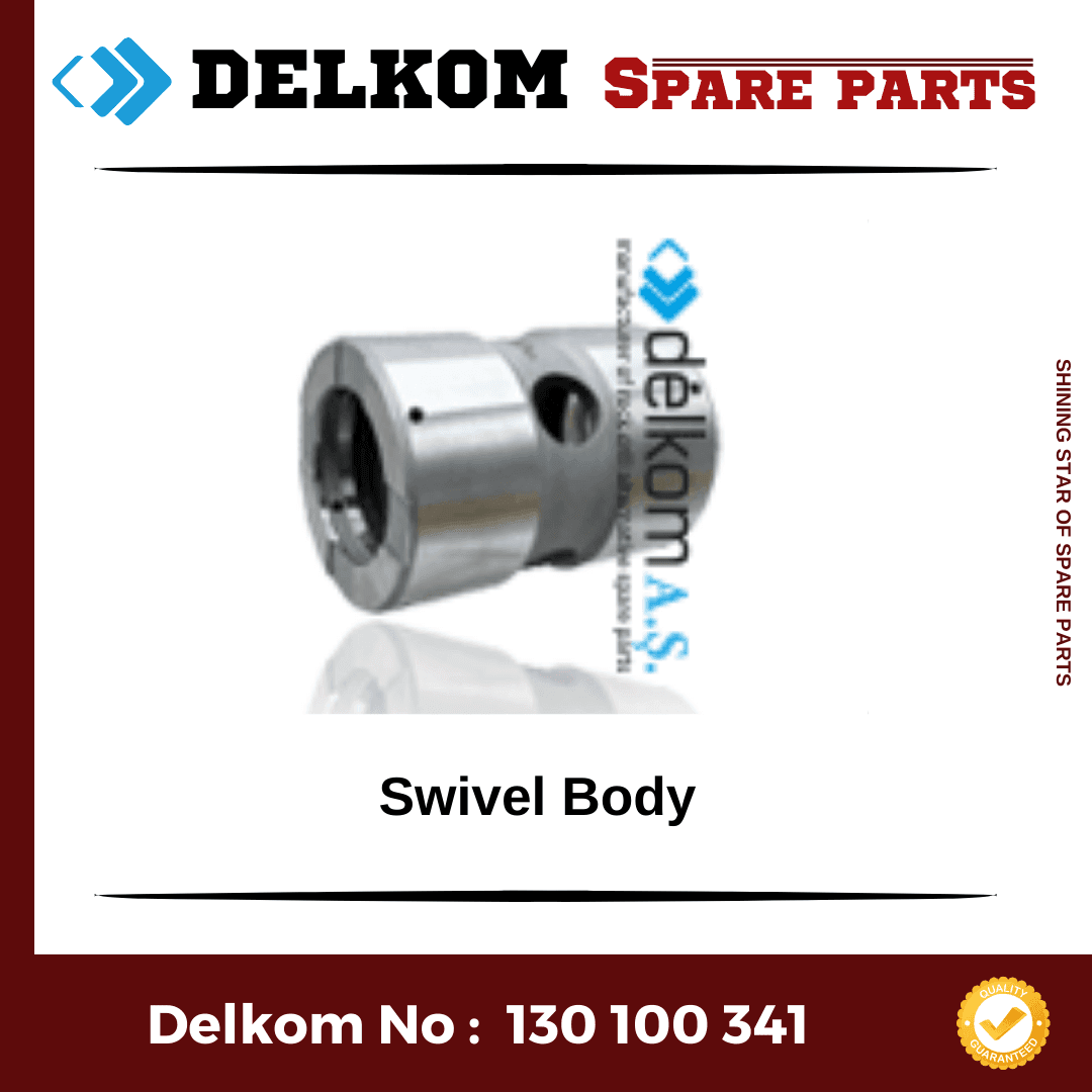 Swivel Body