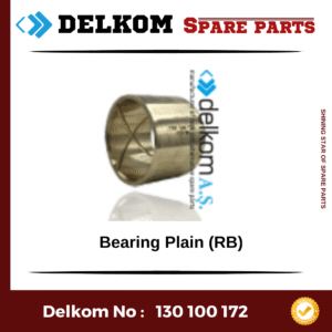 Bearing Plain (RB)