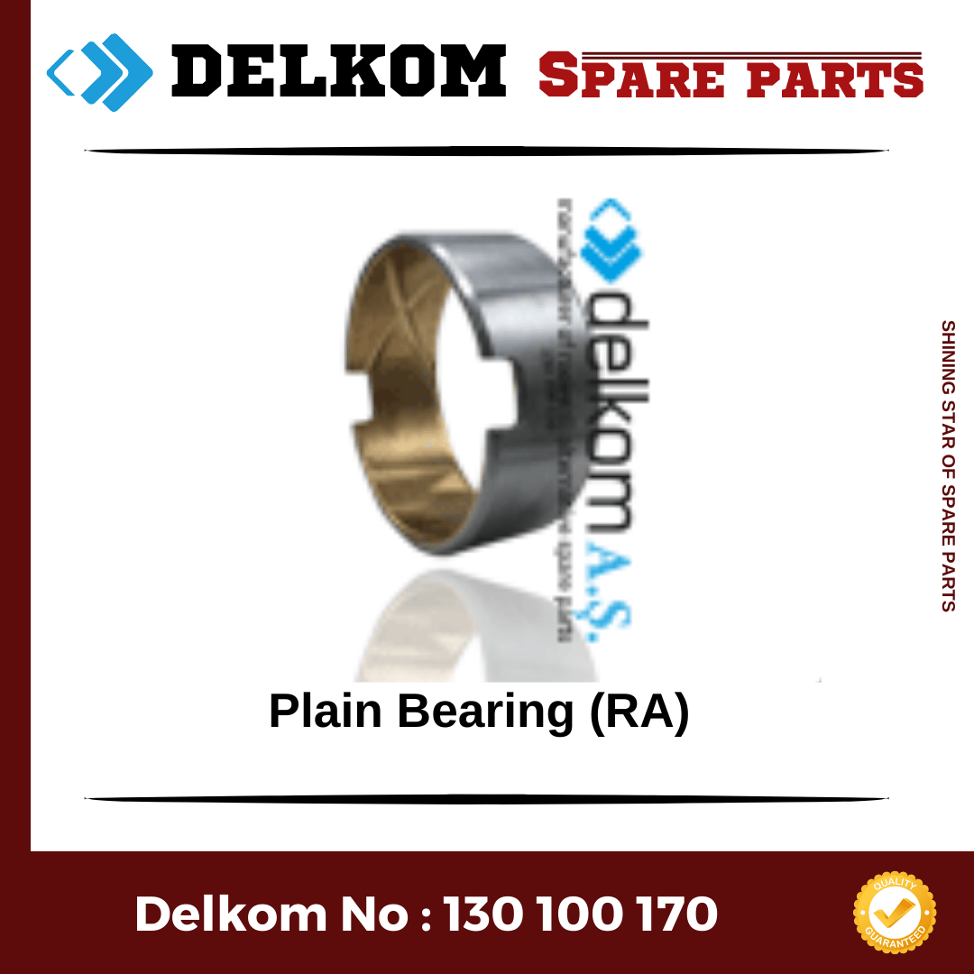 Plain Bearing (RA)