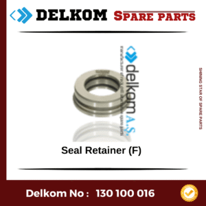 Seal Retainer (F)