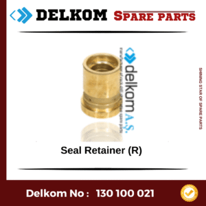 Seal Retainer (R)