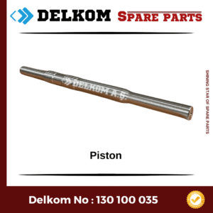 Piston