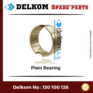 Plain Bearing