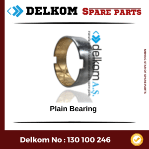 Plain Bearing