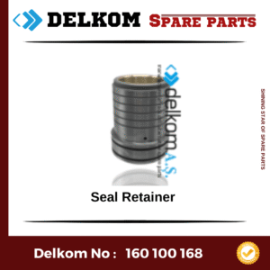 Seal Retainer