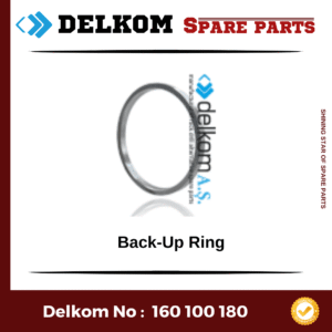 Back-Up Ring