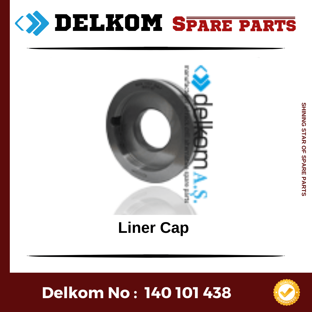 Liner Cap
