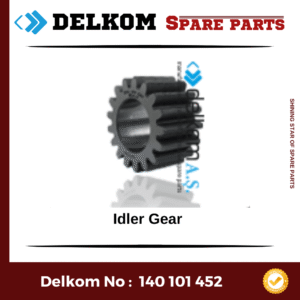 Idler Gear