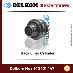 Back Liner Cylinder