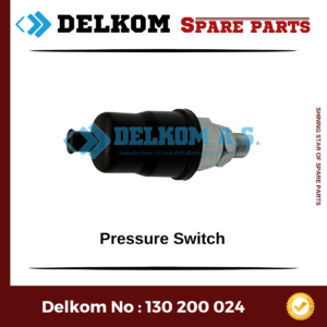 Pressure Switch