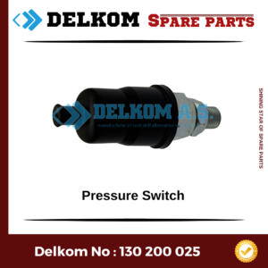 Pressure Switch