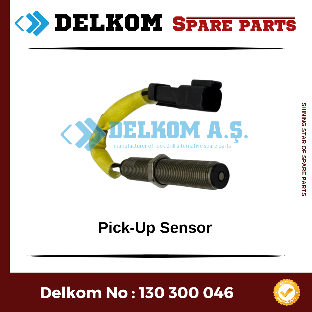 Pick-Up Sensor