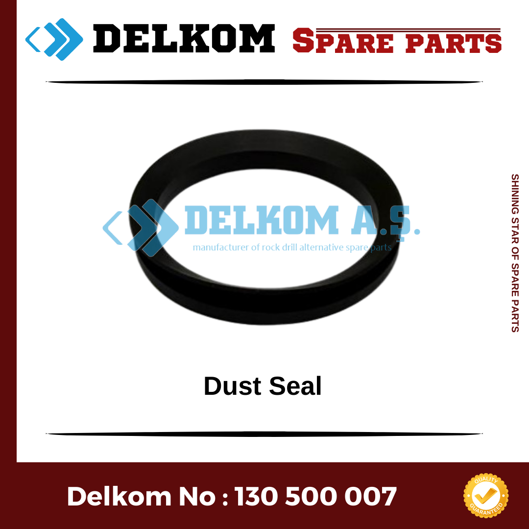 Dust Seal