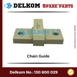 Chain Guide