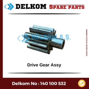Drive Gear Assy