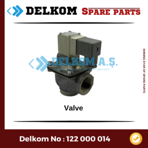 Check Valve