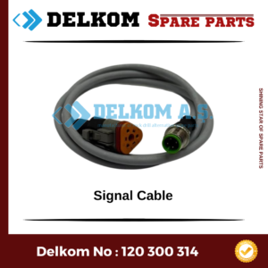 Signal Cable