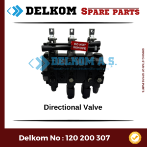 Directional Valve