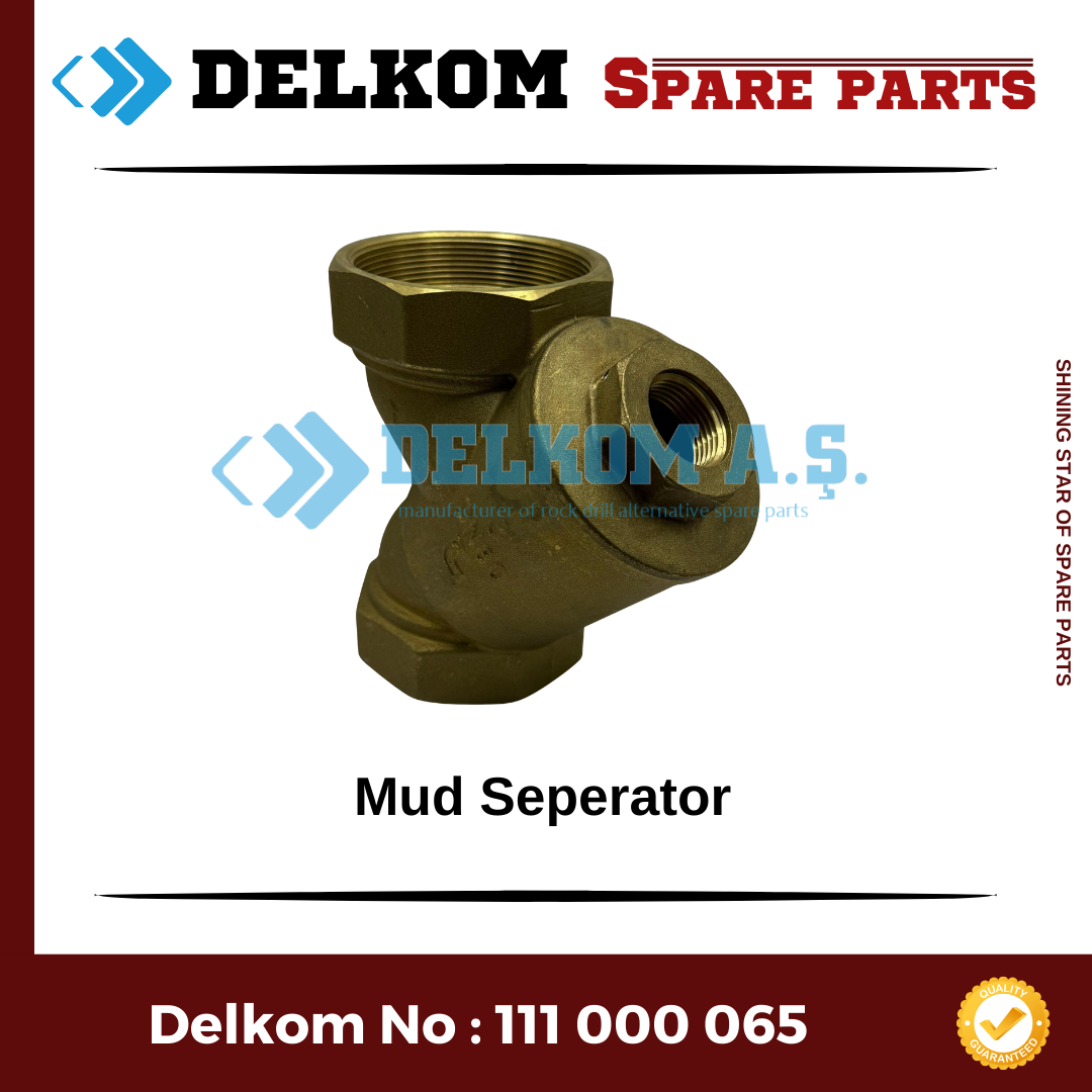 Mud Seperator