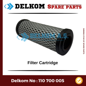 Filter Cartridge