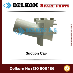 Suction Cap
