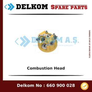 CAT Combustion Head spare part, OEM 433-3677