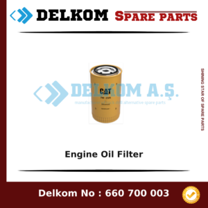 CAT Engine Oil Filter spare part, OEM 7W-2326
