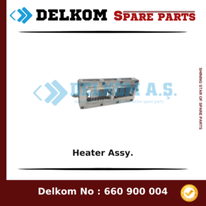 CAT Heater Assy. spare part, OEM 159-3537