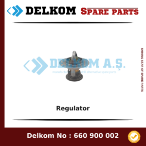 CAT Regulator spare part, OEM 126-5869