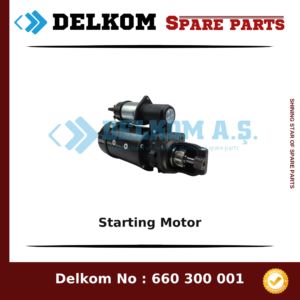 CAT Starting Motor spare part, OEM 10R-0405