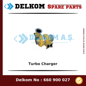 CAT Turbo Charger spare part, OEM 268-4346