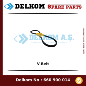 CAT V-Belt spare part, OEM 2M-8183