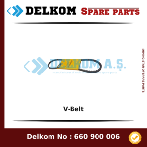 CAT V-Belt spare part, OEM 8N-3504