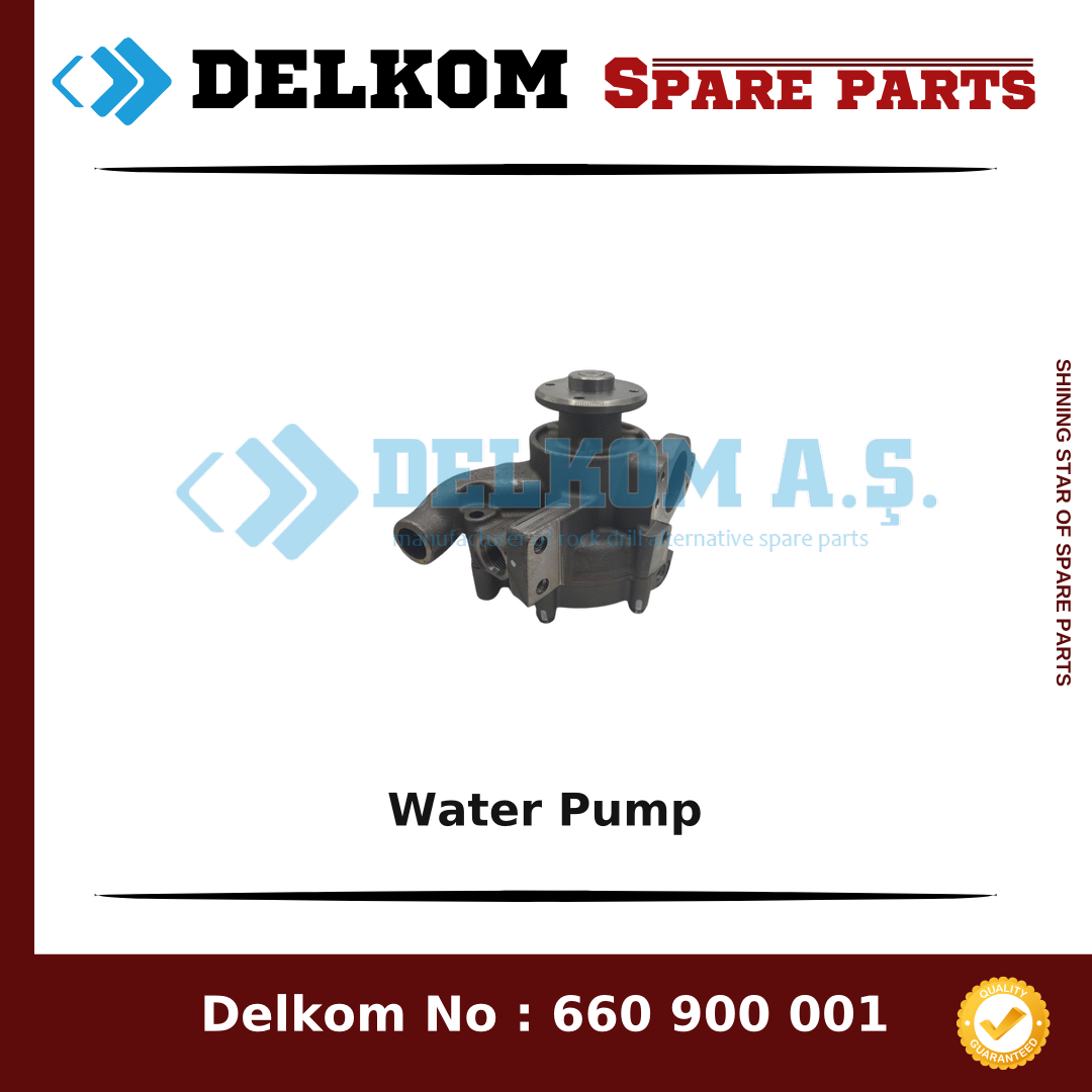 CAT Water Pump spare part, OEM 352-2080