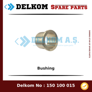 Dainong Bushing spare part, OEM 91-2001-03
