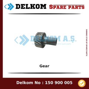 Dainong Gear spare part, OEM 26-0111-42