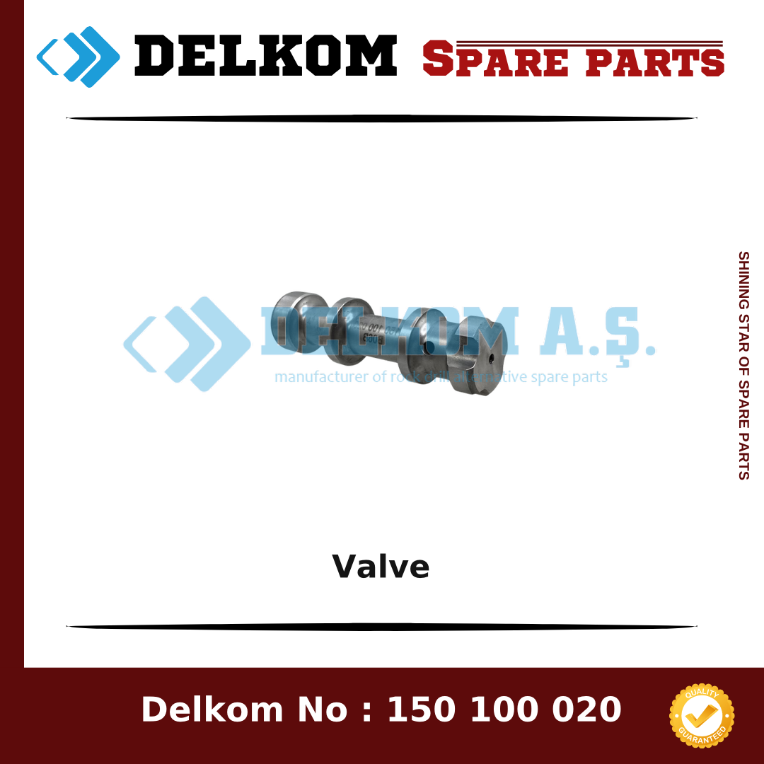 Dainong Valve spare part, OEM 91-2001-43