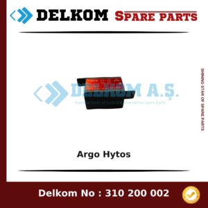 Delkom Argo Hytos spare part, OEM 226579