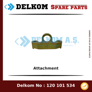 Epiroc Attachment spare part, OEM 3115 3201 00