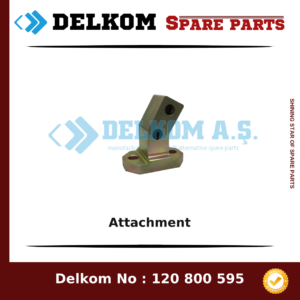 Epiroc Attachment spare part, OEM 3128 3062 61