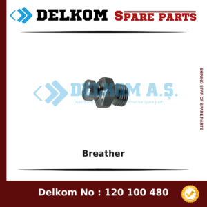 Epiroc Breather spare part, OEM 3115 2945 00