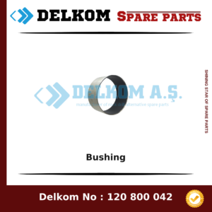 Epiroc Bushing spare part, OEM 0500 4536 20