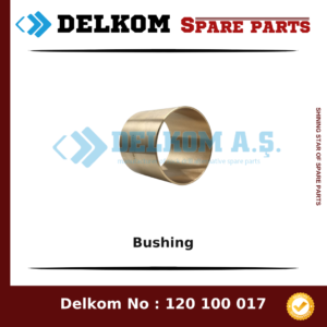 Epiroc Bushing spare part, OEM 3115 1881 00