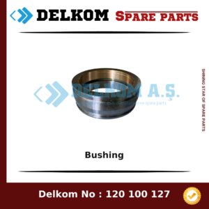 Epiroc Bushing spare part, OEM 3115 3484 00