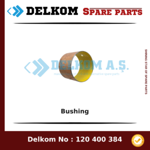 Epiroc Bushing spare part, OEM 3128 3038 96