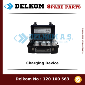 Epiroc Charging Device spare part, OEM 3115 3425 80