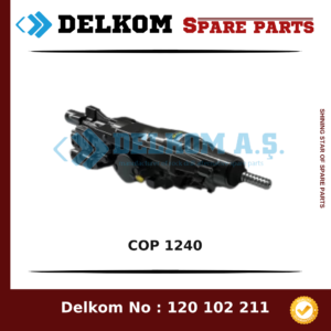 Epiroc COP 1240 spare part, OEM 8311 1244 00